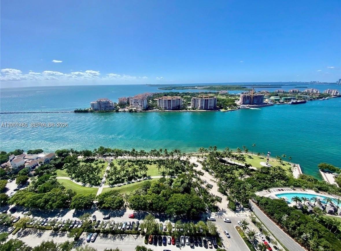 Portofino Tower Condo