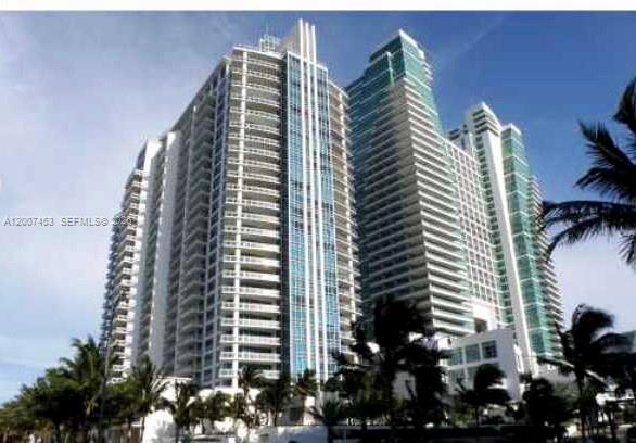 Diplomat Oceanfront Resid