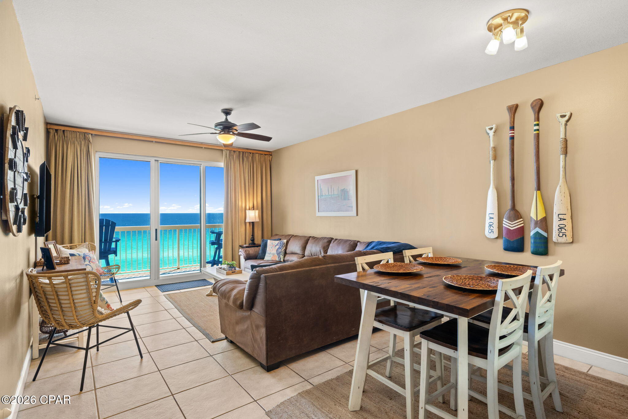 Details for 15817 Front Beach  2-804, Panama City Beach, FL 32413