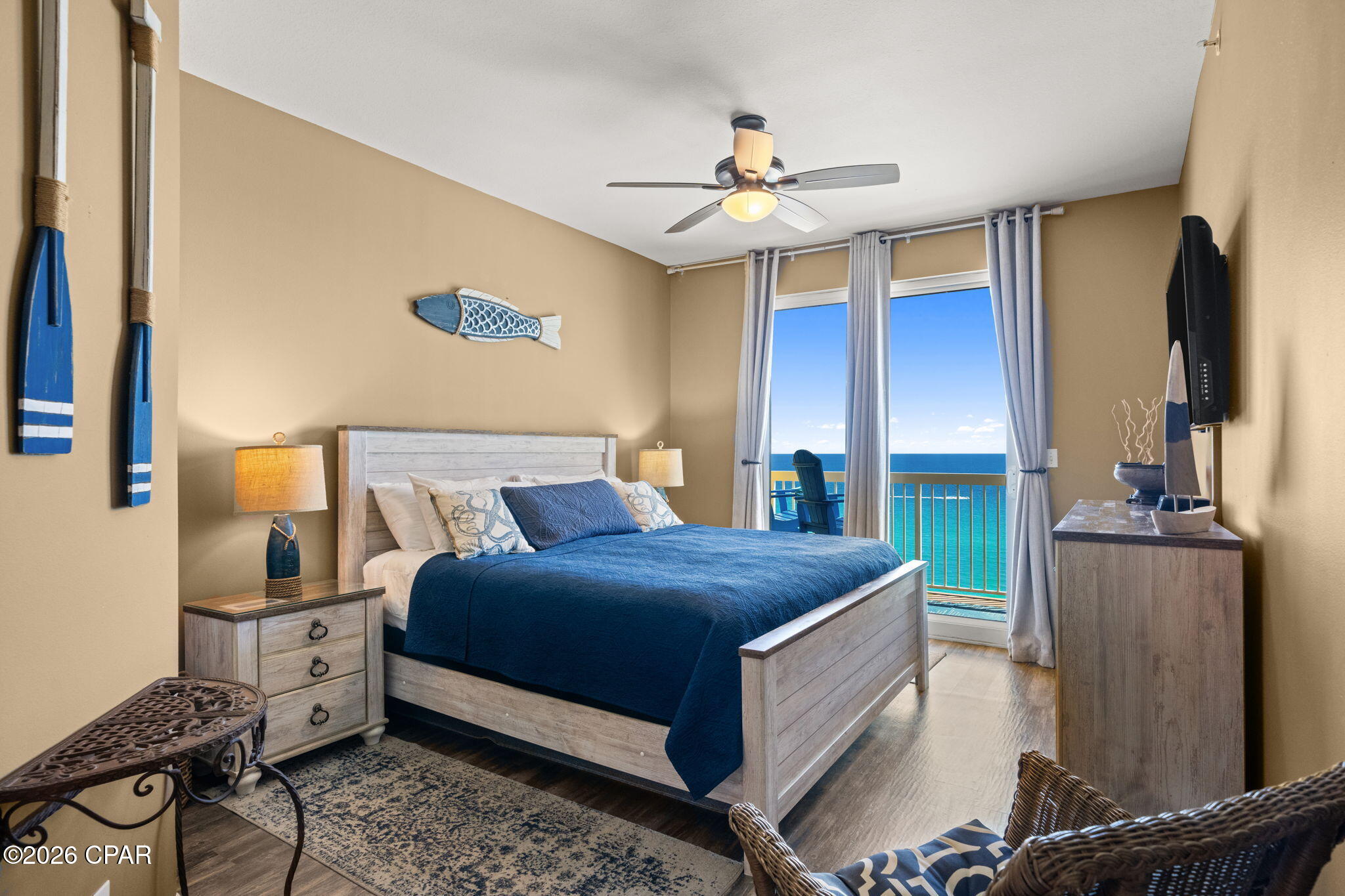 Image 11 For 15817 Front Beach  2-804