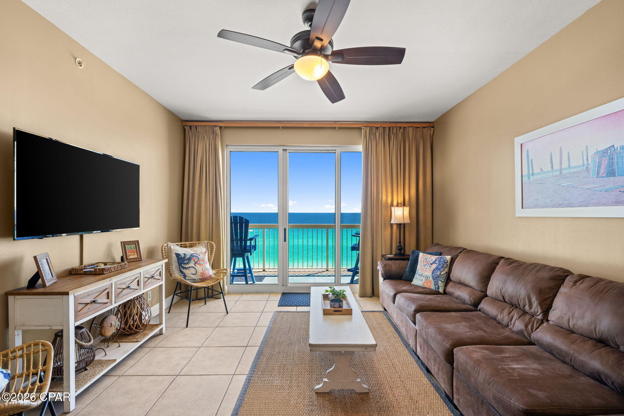Image 2 For 15817 Front Beach  2-804