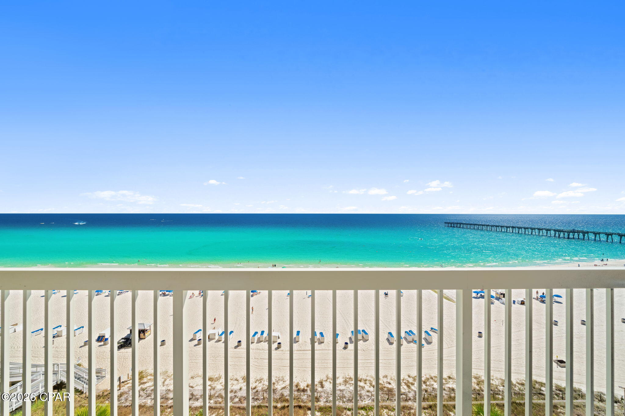 Image 26 For 15817 Front Beach  2-804
