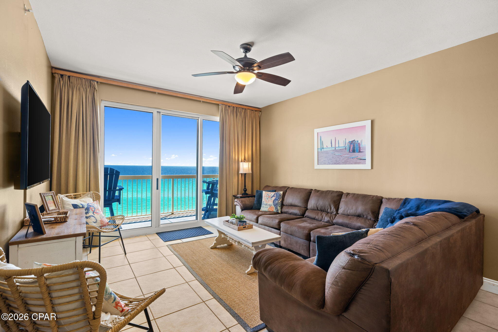 Image 3 For 15817 Front Beach  2-804