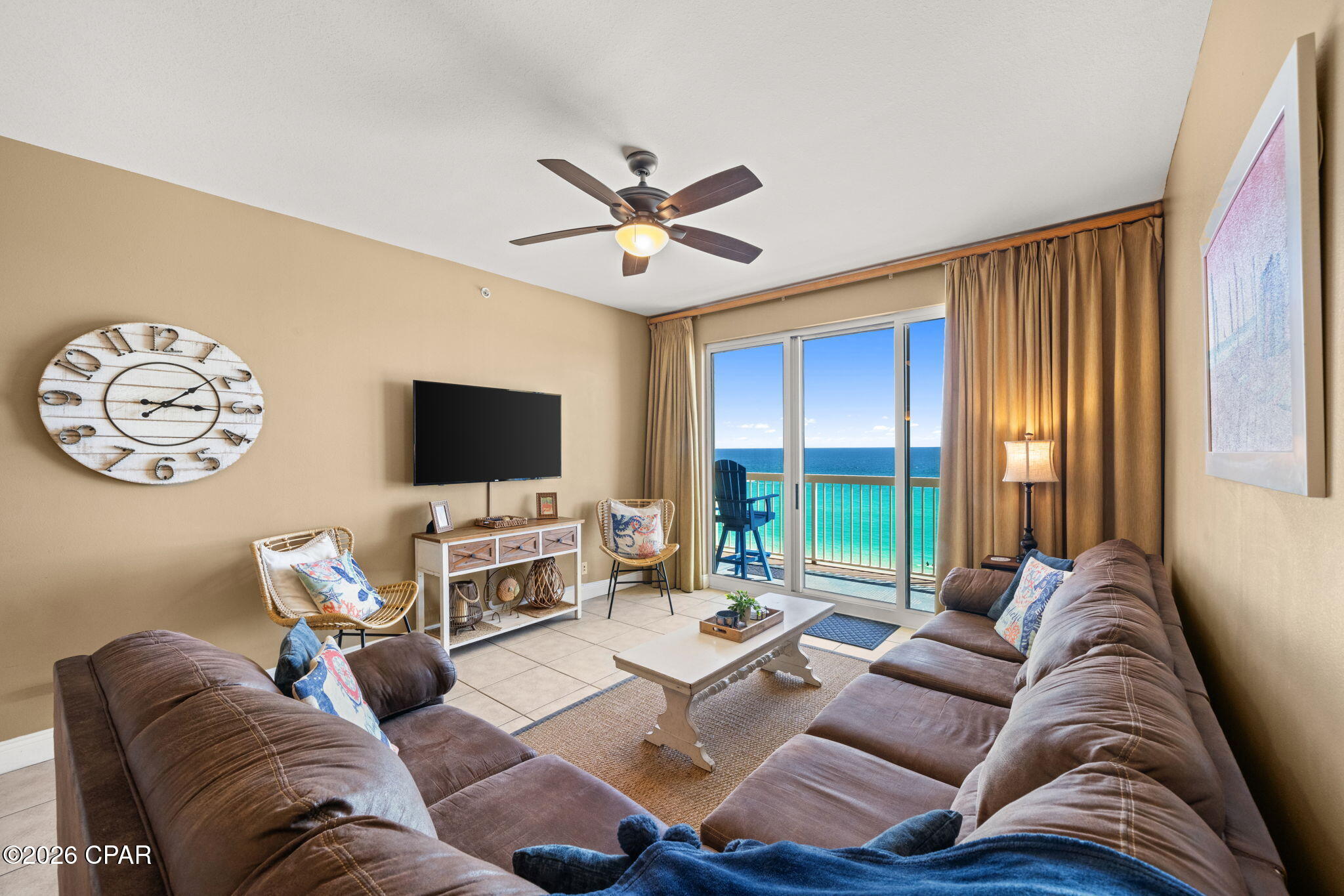 Image 4 For 15817 Front Beach  2-804