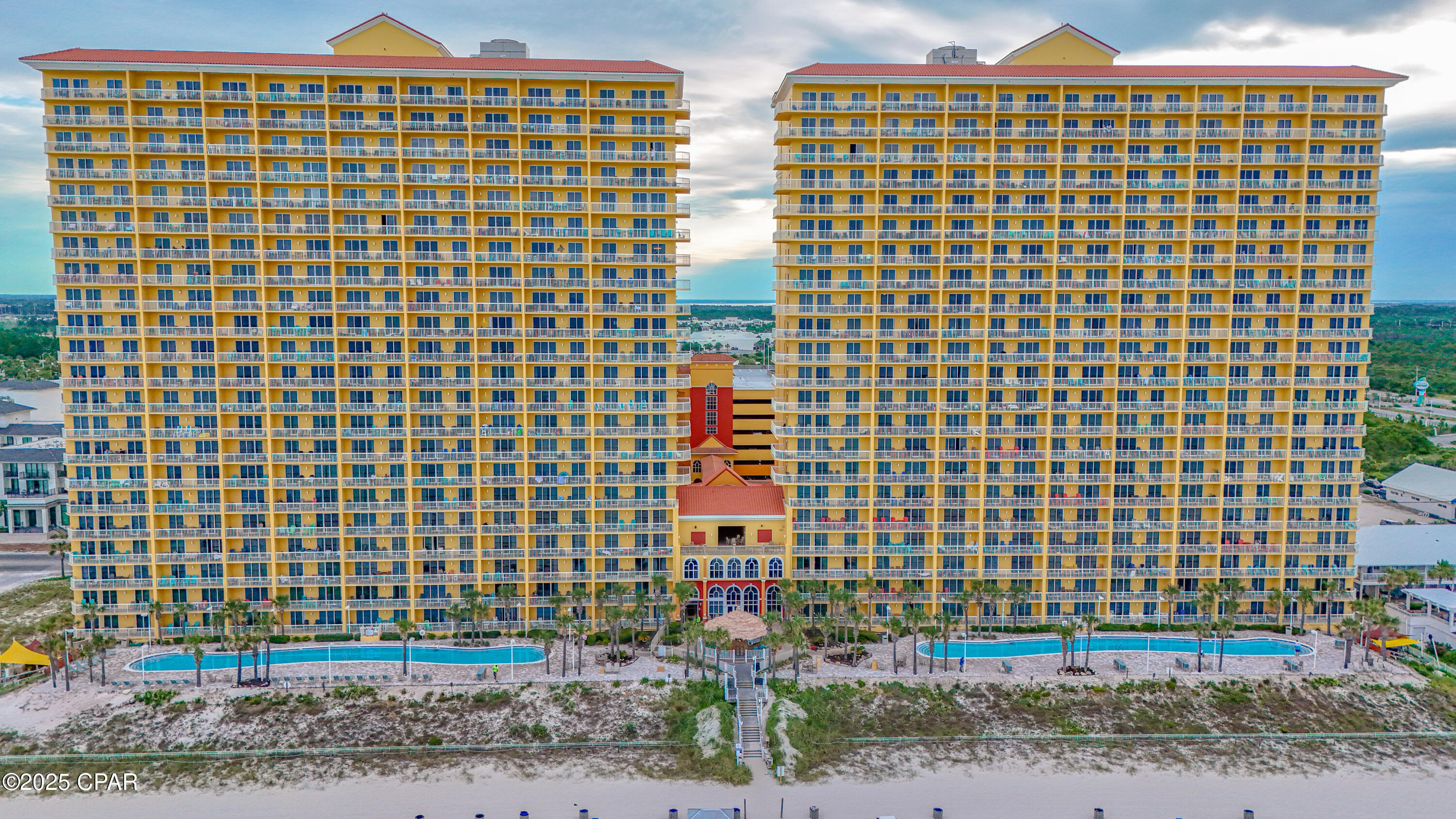 Image 45 For 15817 Front Beach  2-804