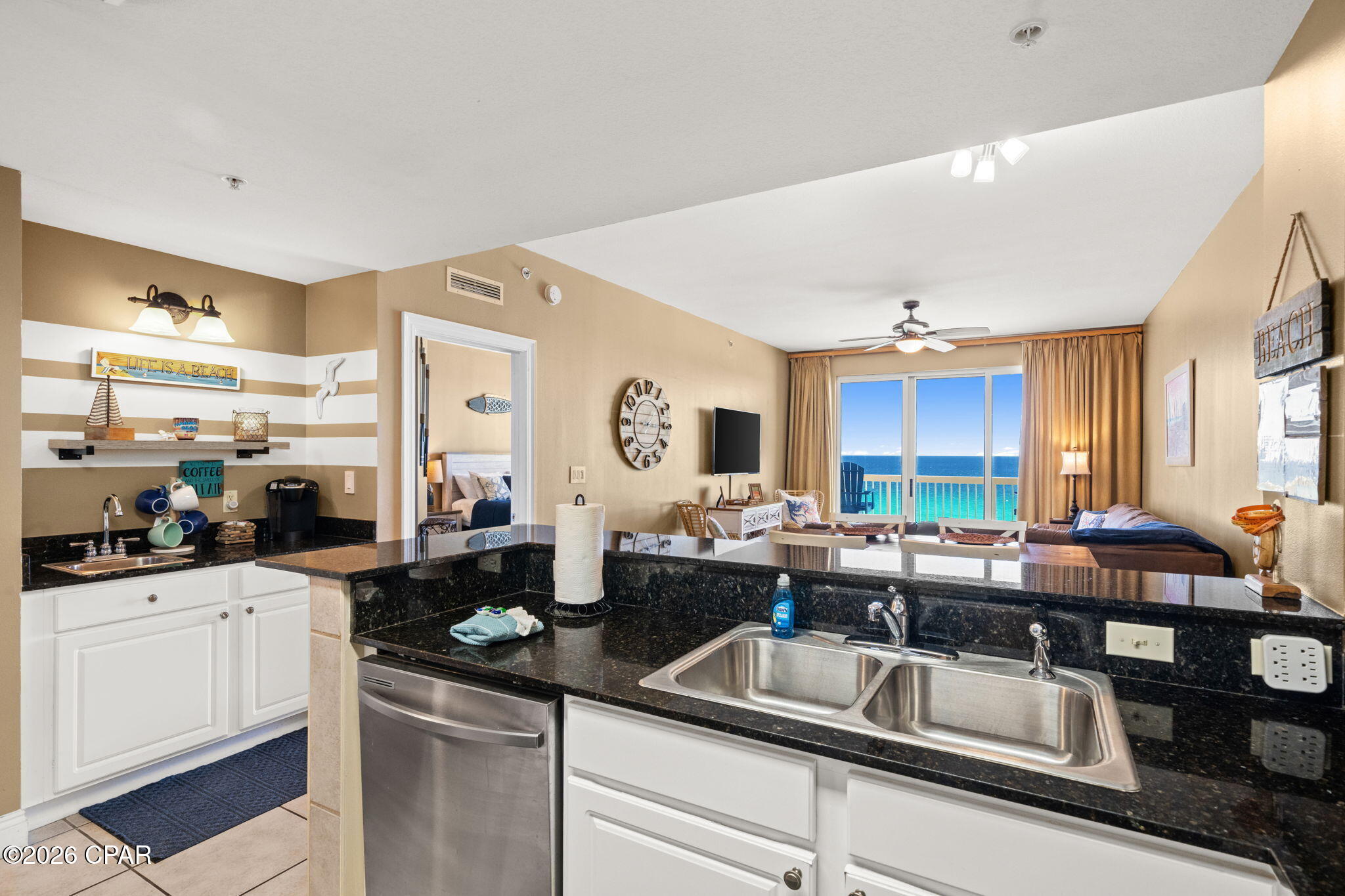 Image 6 For 15817 Front Beach  2-804
