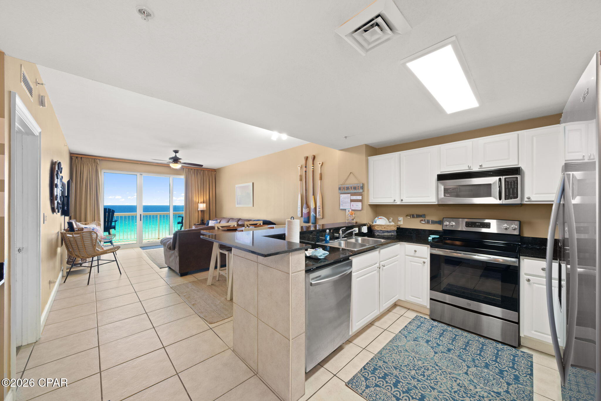 Image 7 For 15817 Front Beach  2-804