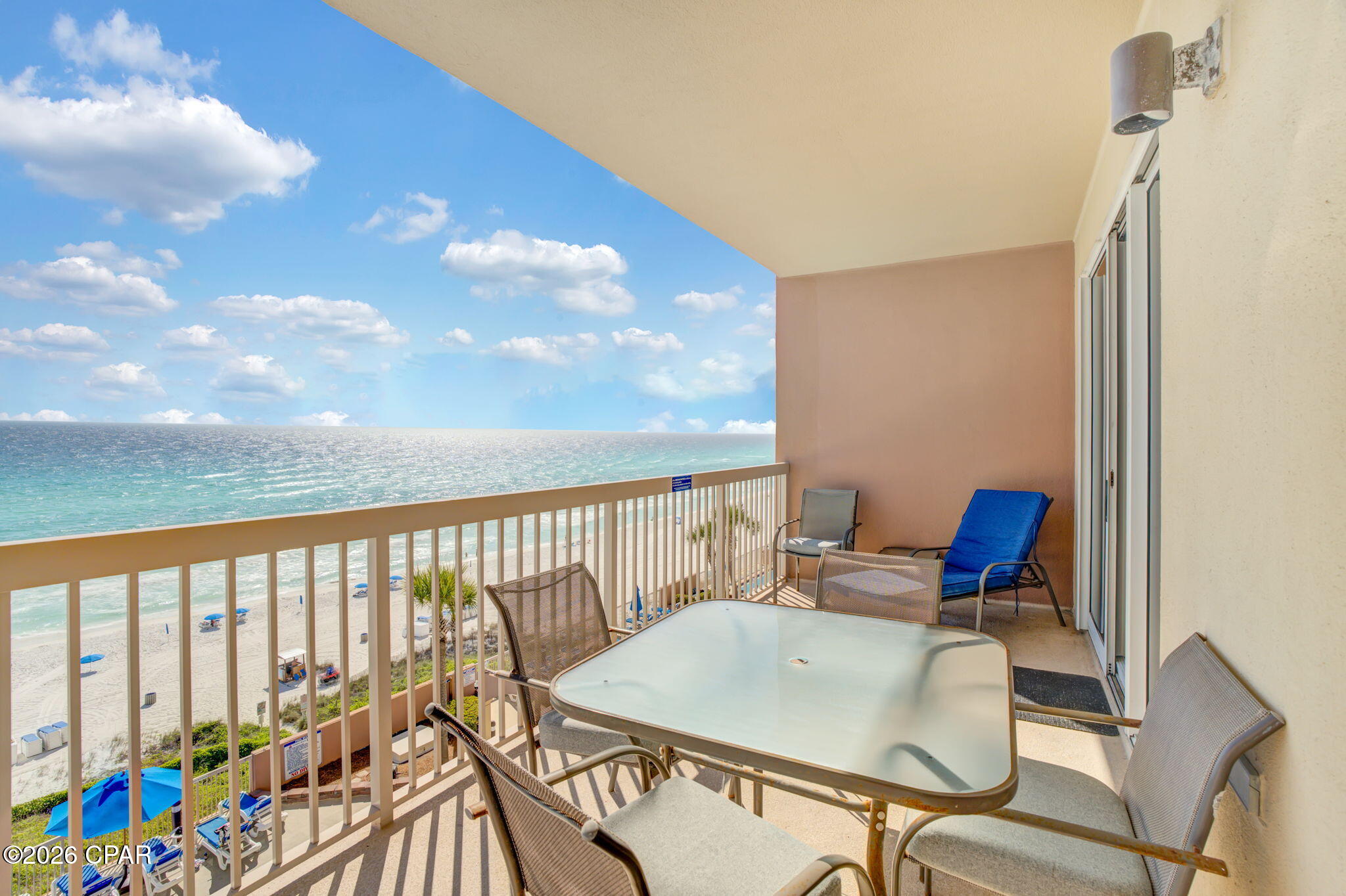 Image 1 For 14825 Front Beach Road 803