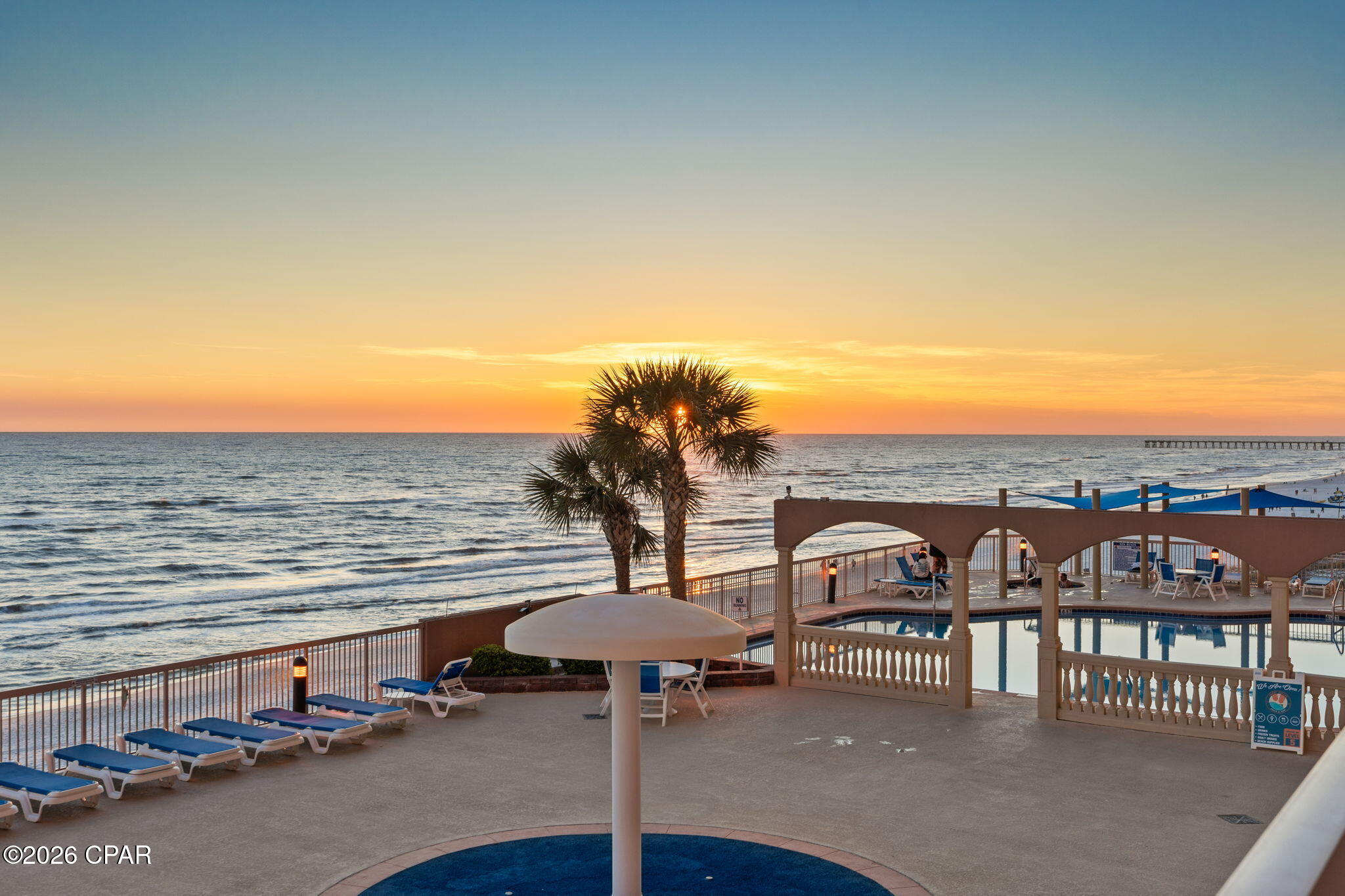 Image 3 For 14825 Front Beach Road 803