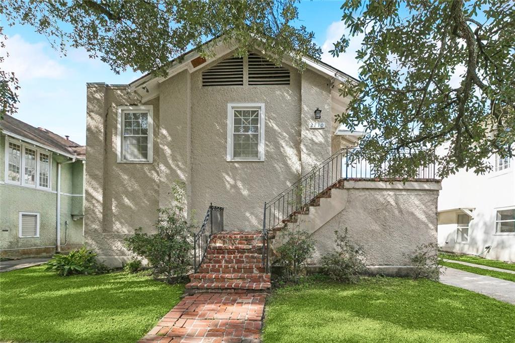 Homes for sale in New Orleans, LA | 2710 State St, New Orleans, LA 70118 | MLS# 2554819