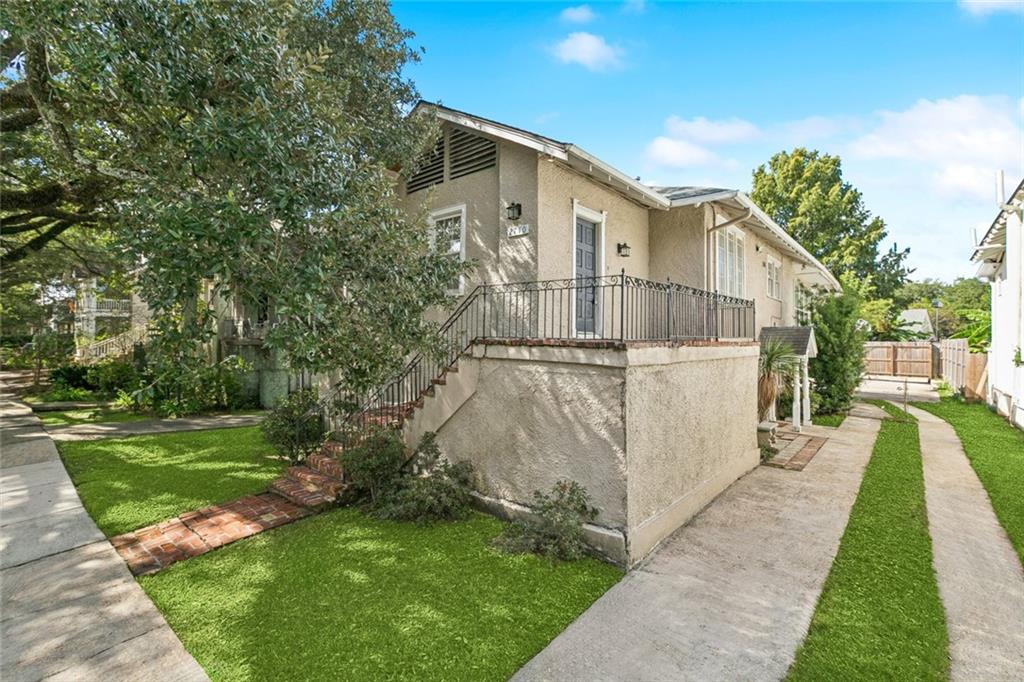 Homes for sale in New Orleans, LA | 2710 State St, New Orleans, LA 70118 | MLS# 2554819