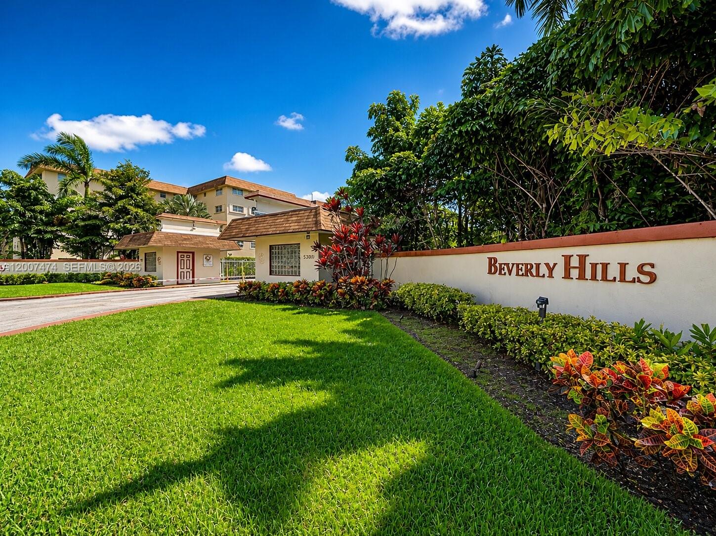 Homes for sale in Hollywood, FL | 5300 Washington St #H137, Hollywood, FL 33021 | MLS# A12007474
