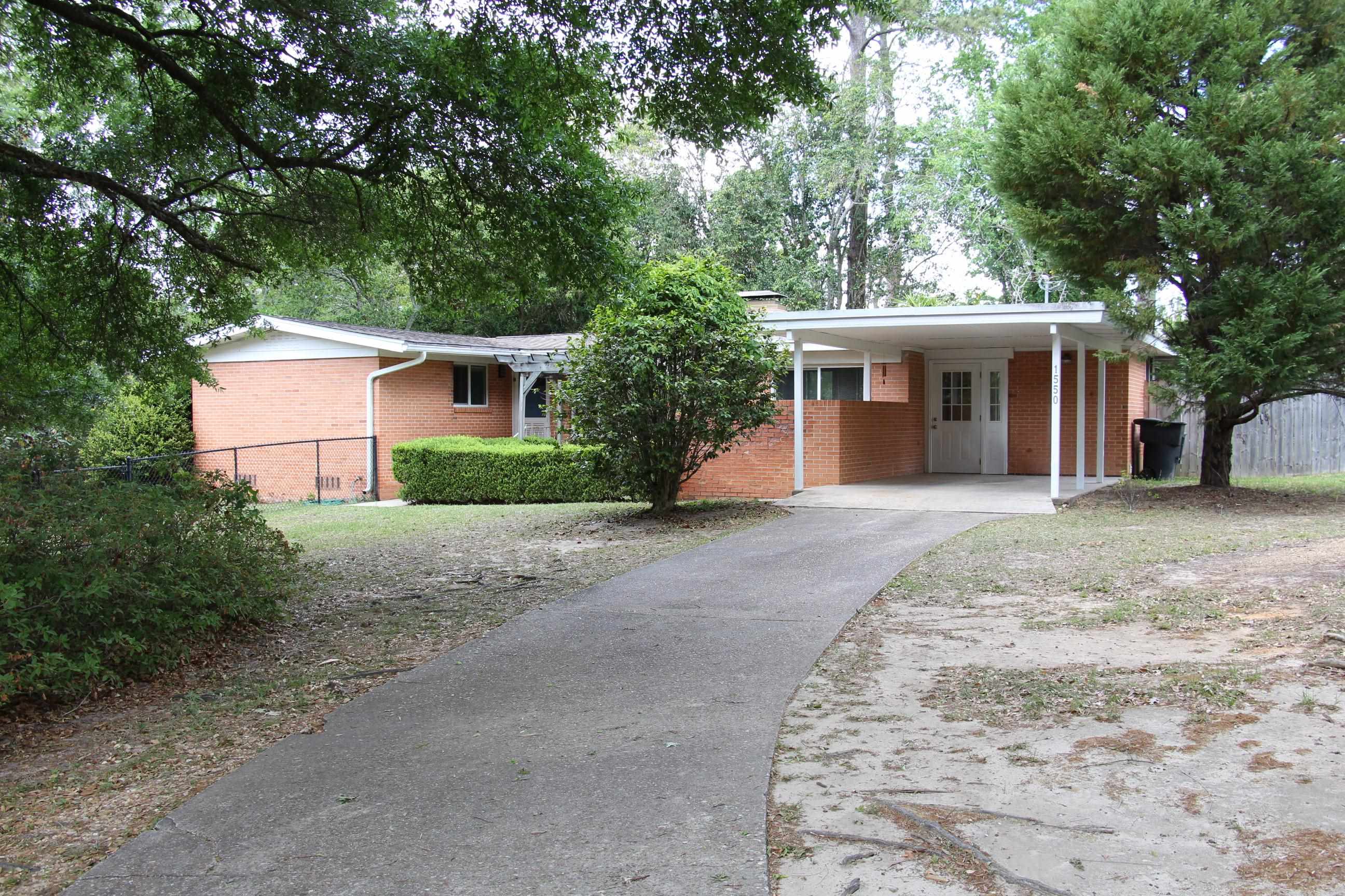 1550  CHOWKEEBIN NENE , Tallahassee, FL, 32301