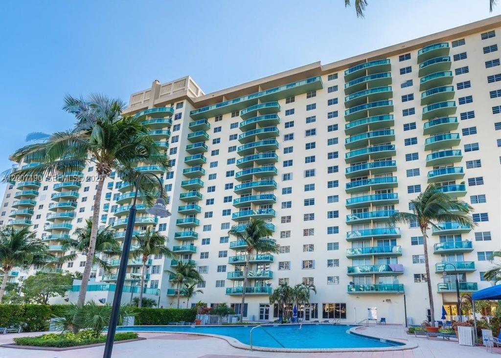Oceanview Building B Cond