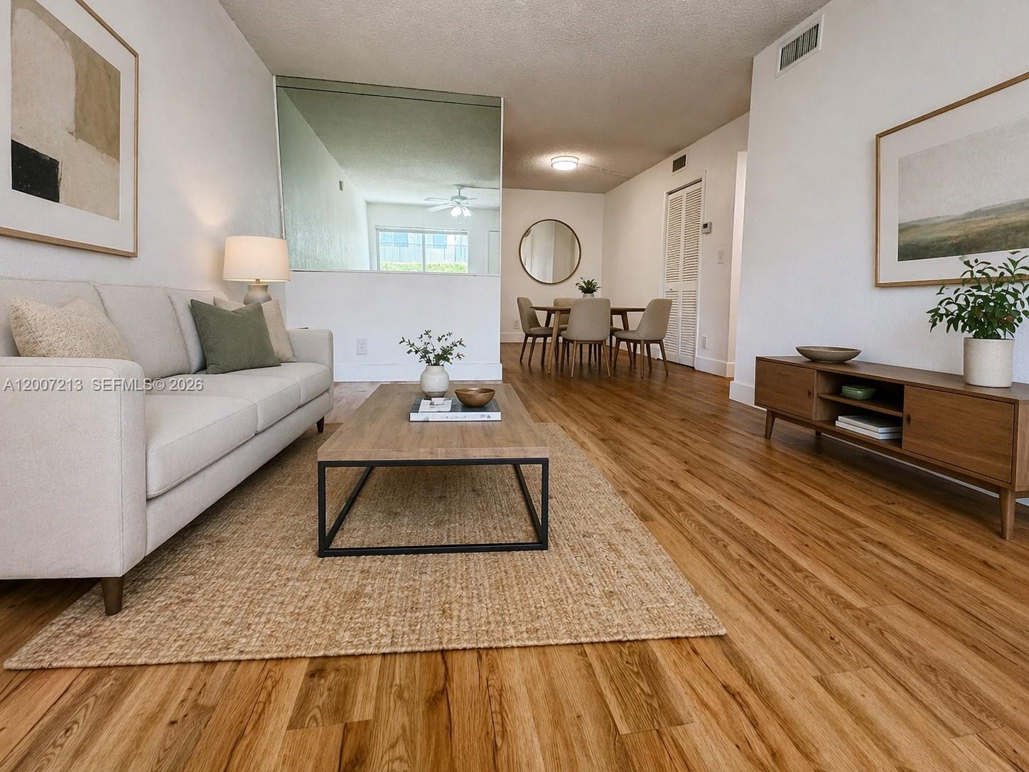 Springs Park East Condo