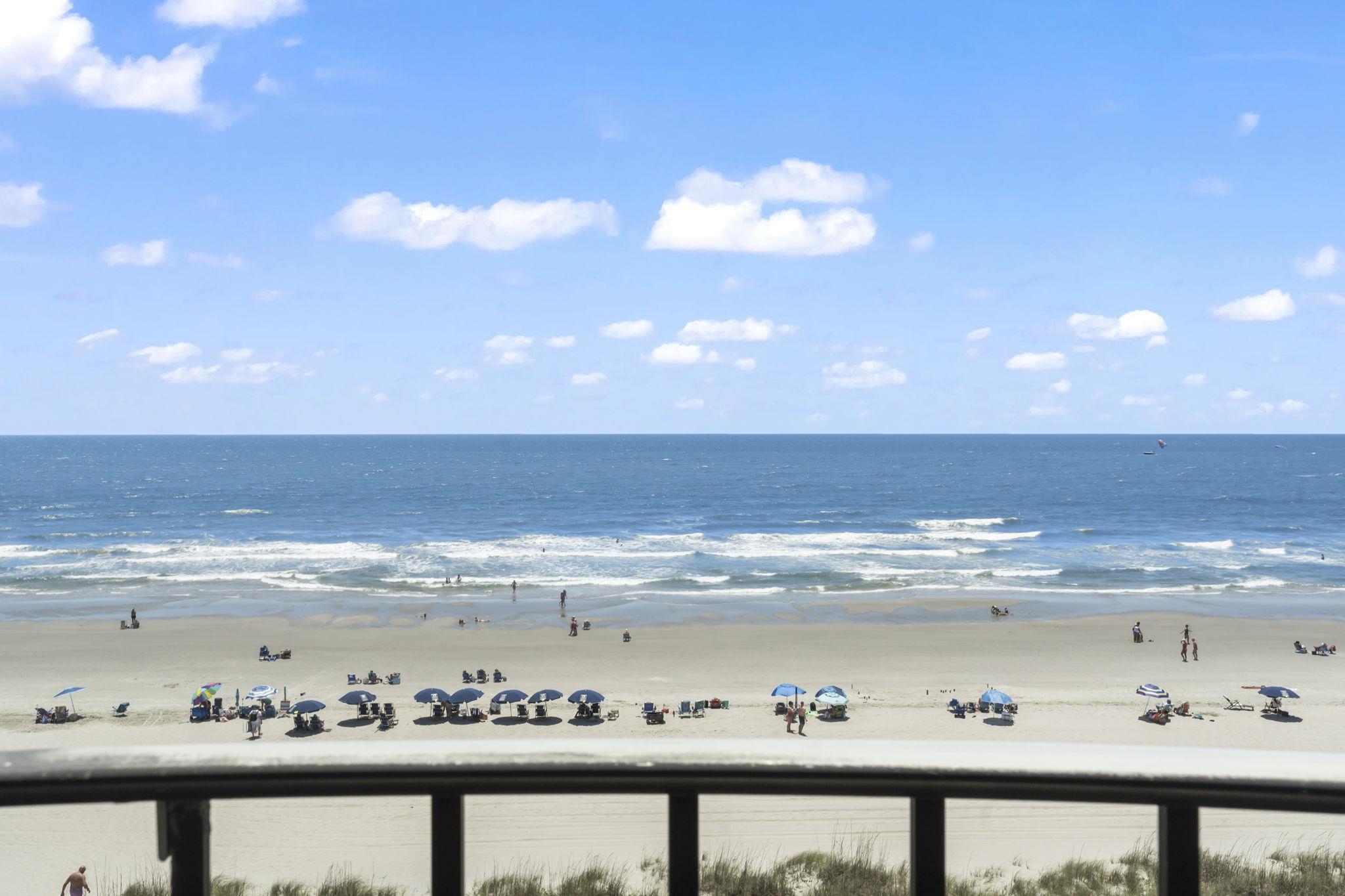 1425 E S Ocean Blvd. UNIT 4E North Myrtle Beach, SC 29582