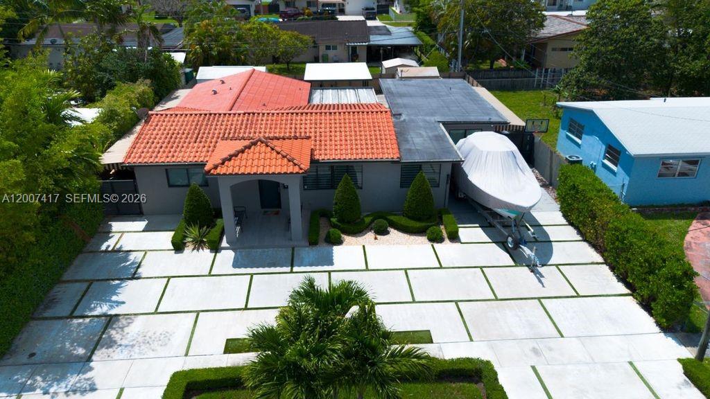 Hialeah Estates