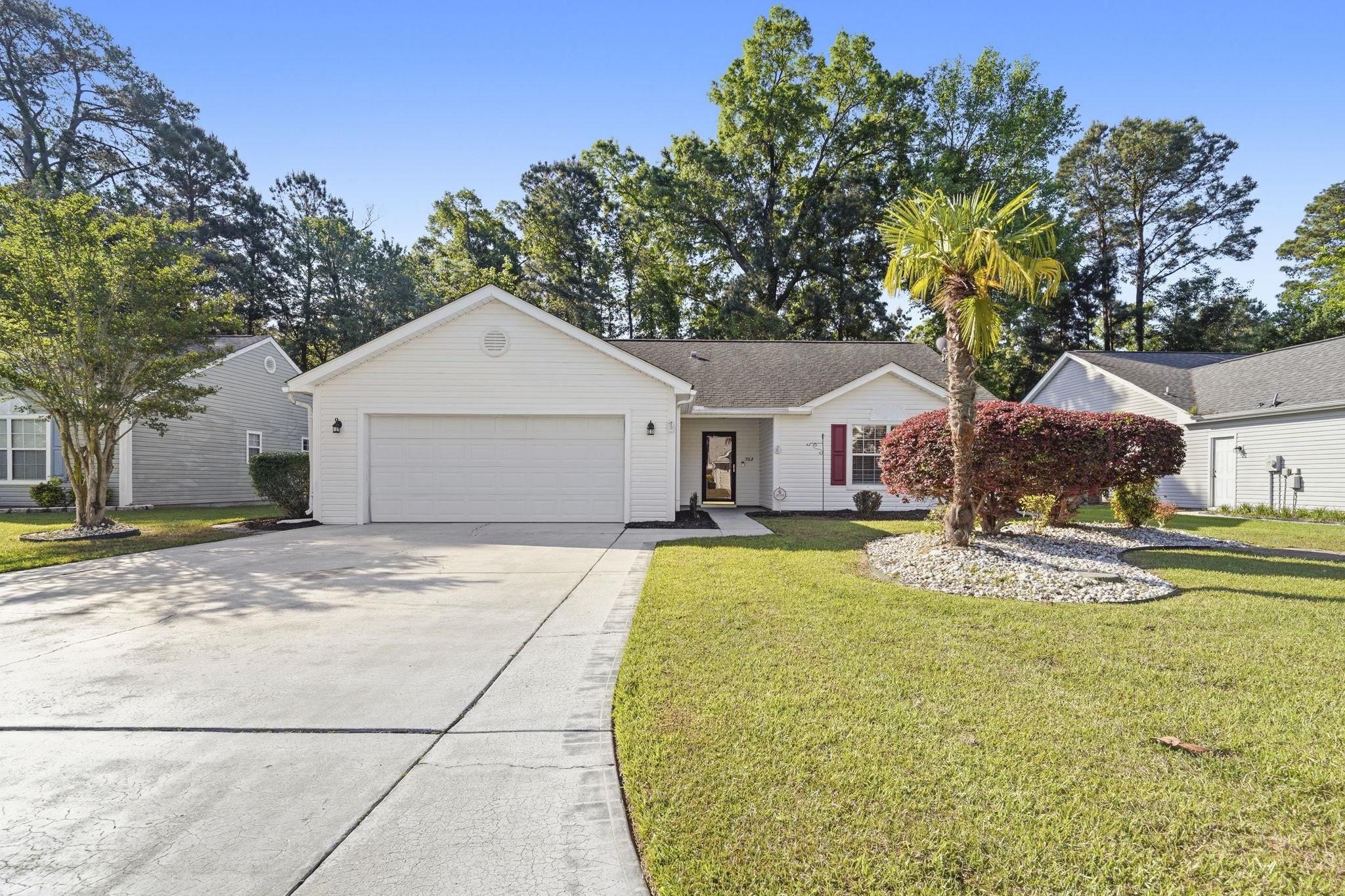 582 Bridgeport Dr. Myrtle Beach, SC 29577