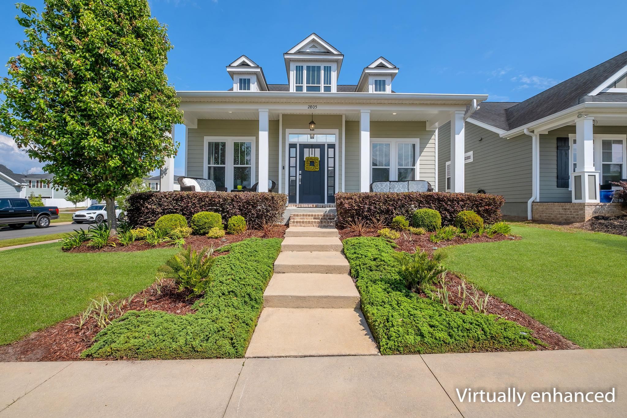 2805  JULIEANNA Lane , Tallahassee, FL, 32308
