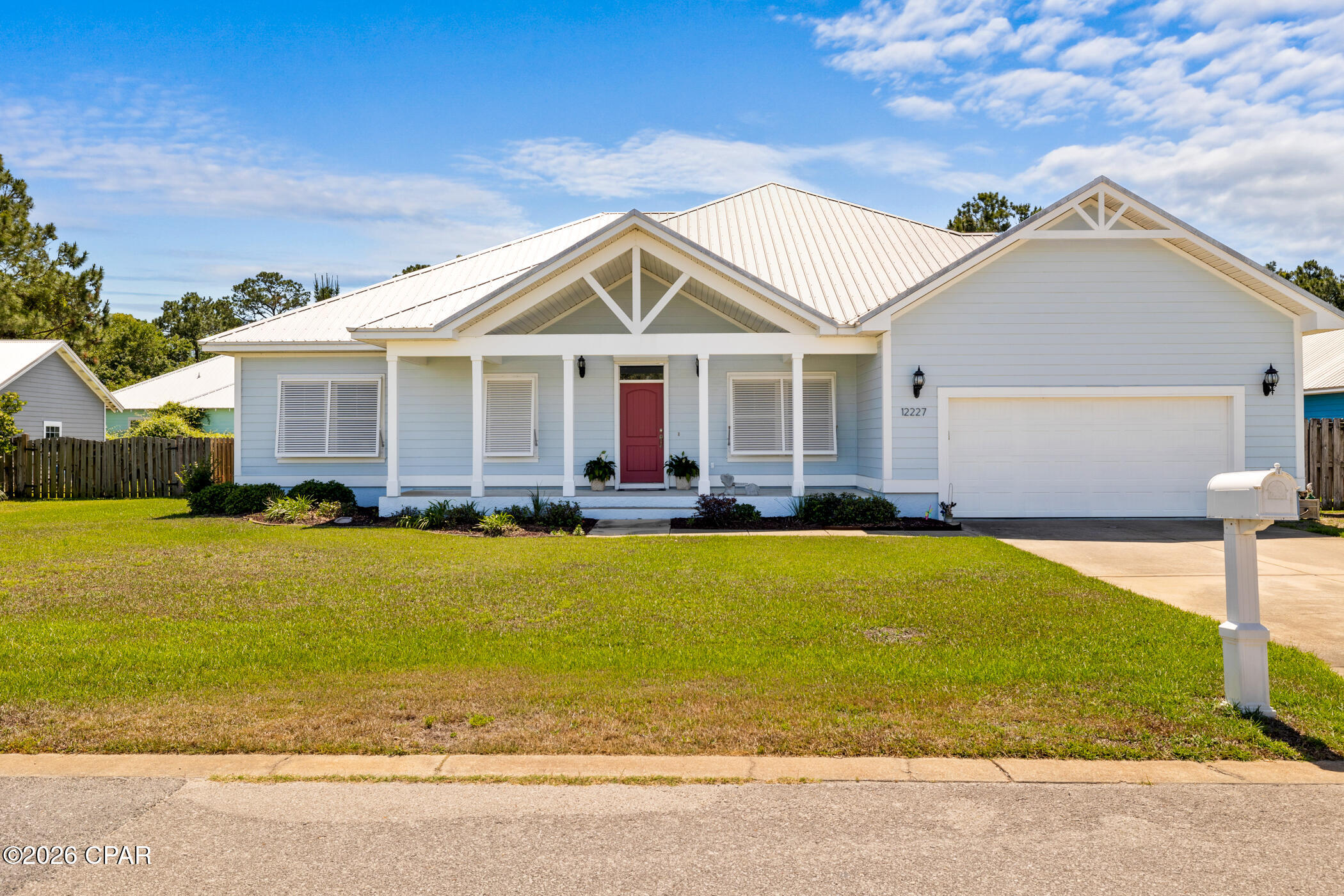Details for 12227 Lyndell Plantation Drive, Panama City Beach, FL 32407