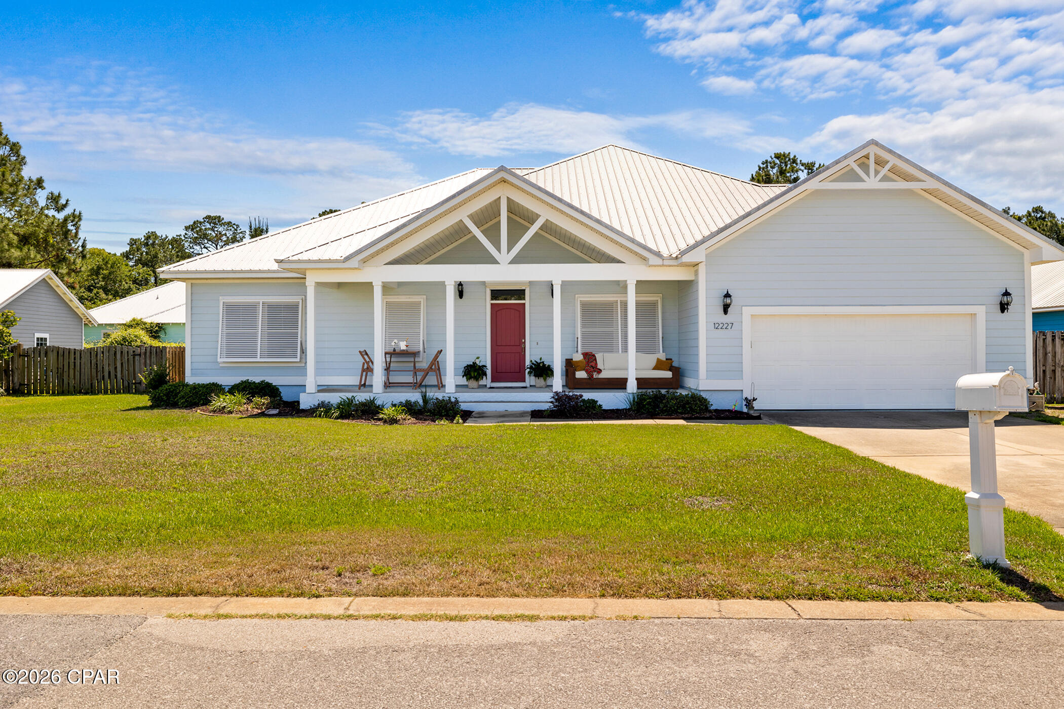 Photo 3 of Single family home for sale at 12227 Lyndell Plantation Dr, Panama City Beach, FL 32407 | MLS# 788879 | Listing updated on 2026-07-17