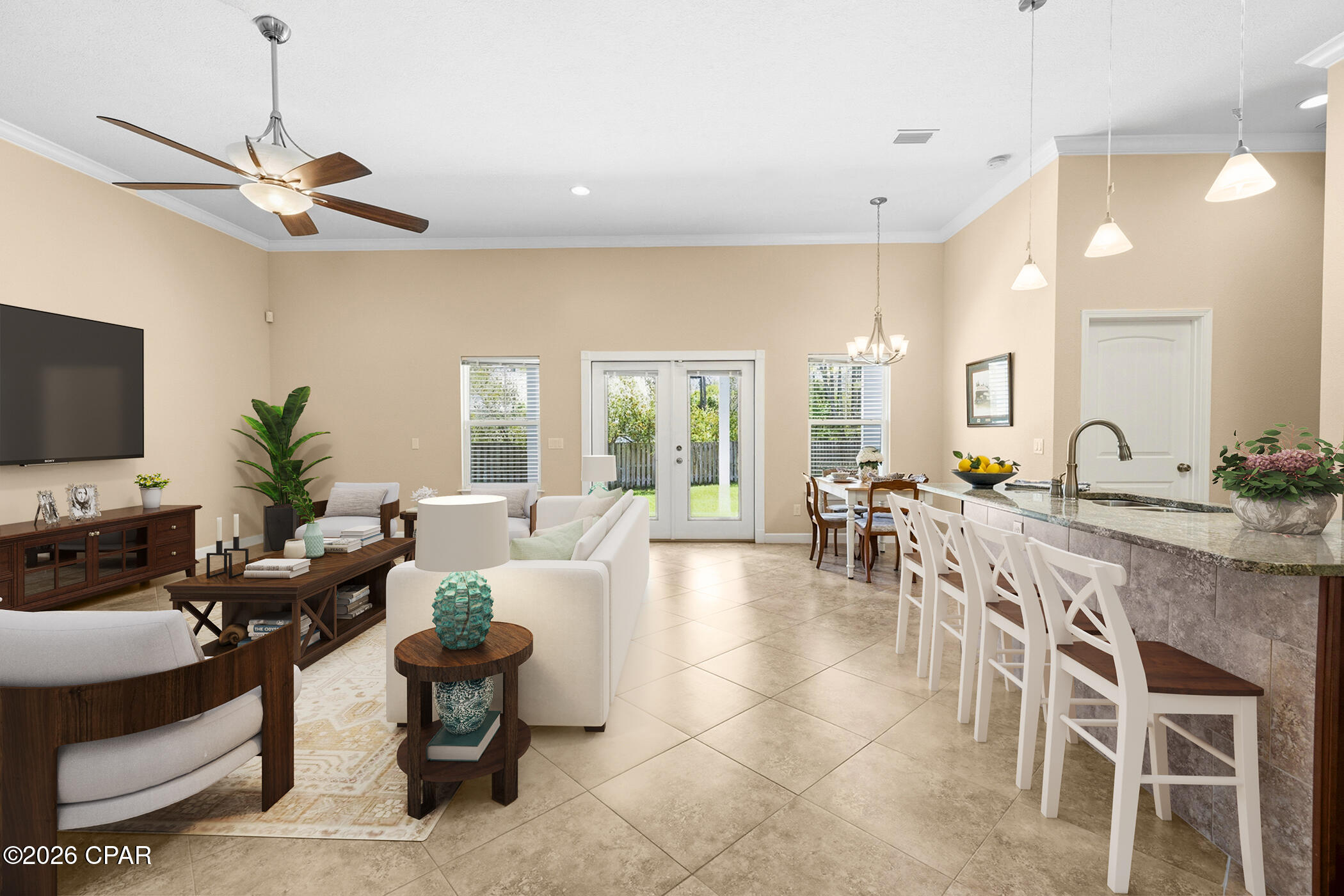 Image 7 For 12227 Lyndell Plantation Drive