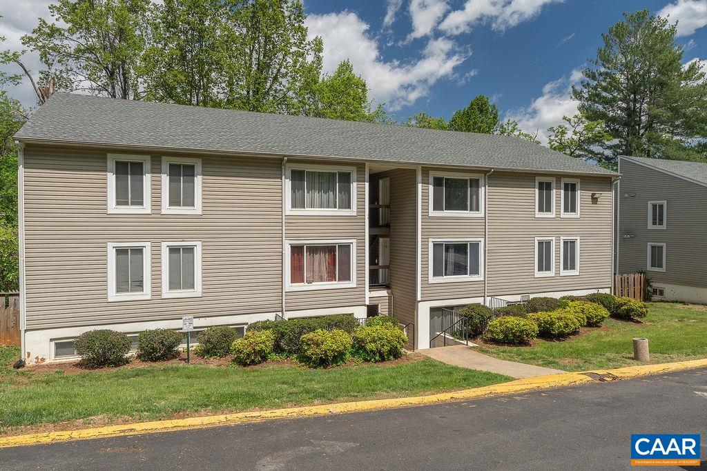 117 BERRY ST #3, Orange, VA 22960