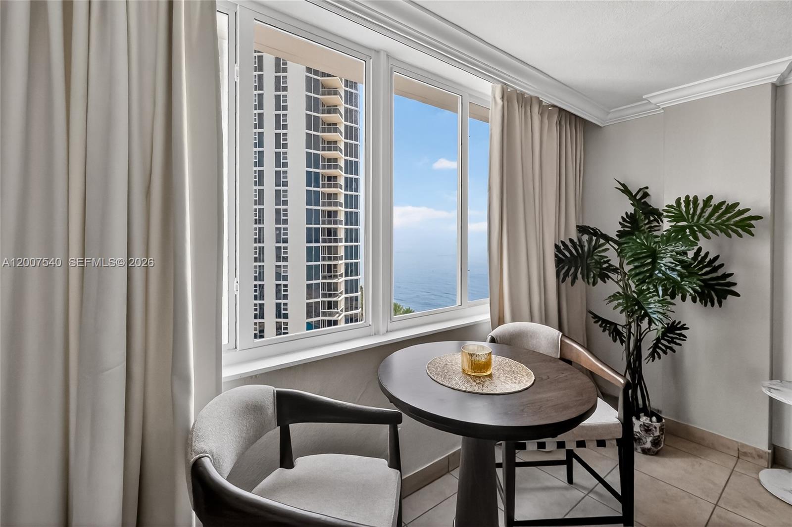 The Aventura Beach Club C
