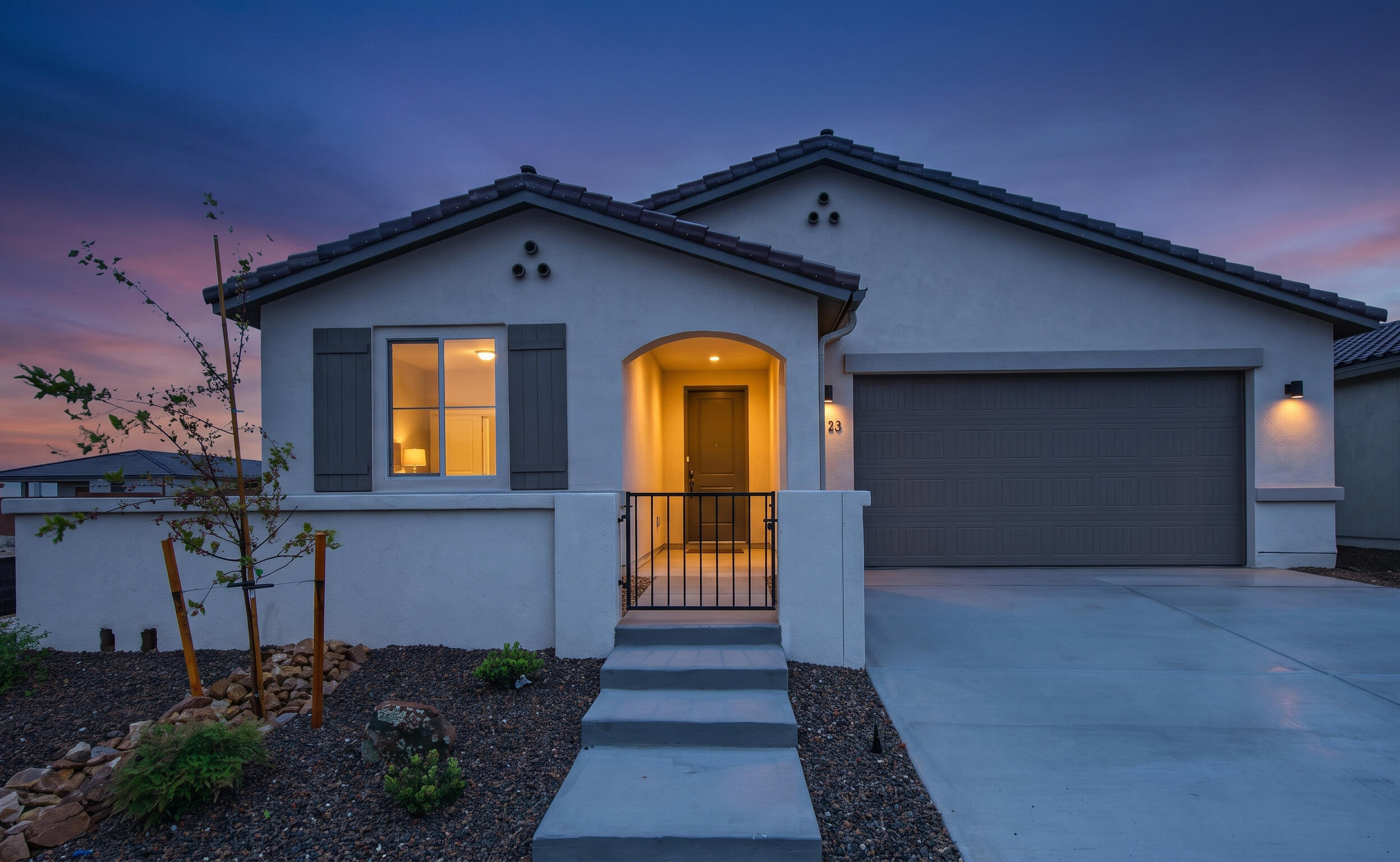 Photo 3 of Single family home for sale at 6023 Gilpin Dr Se, Albuquerque, NM 87106 | MLS# 1102320 | Listing updated on 2026-10-21