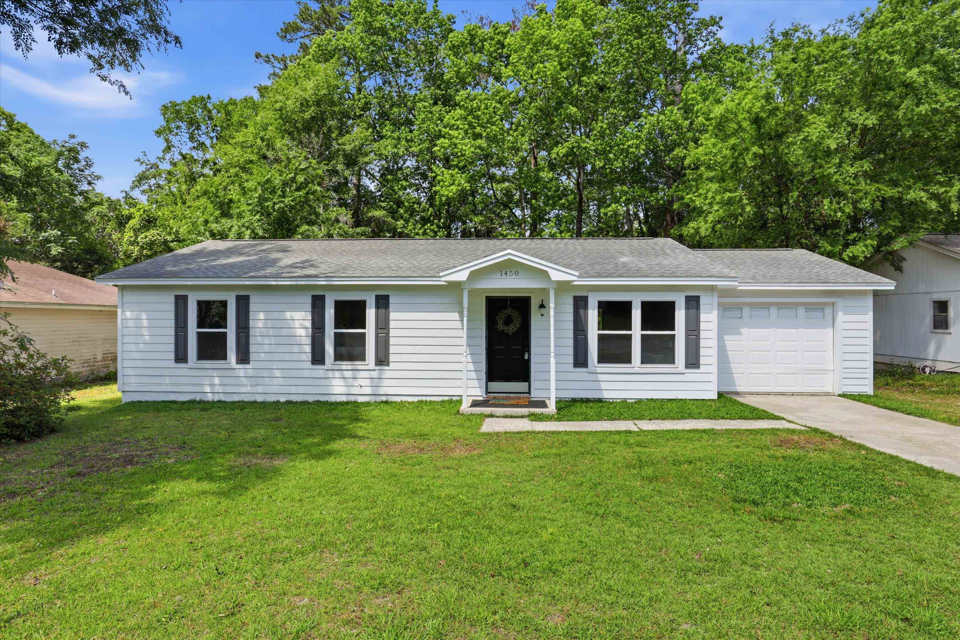 1450  Valley Green Drive , Tallahassee, FL, 