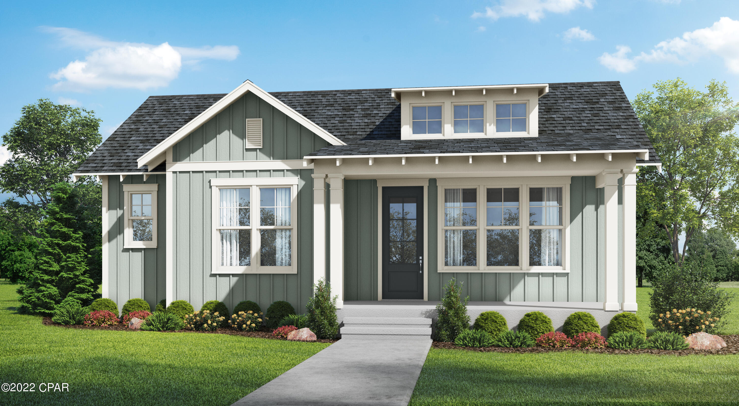 Image 4 For 1219 Wildflower Court Lot 696 -