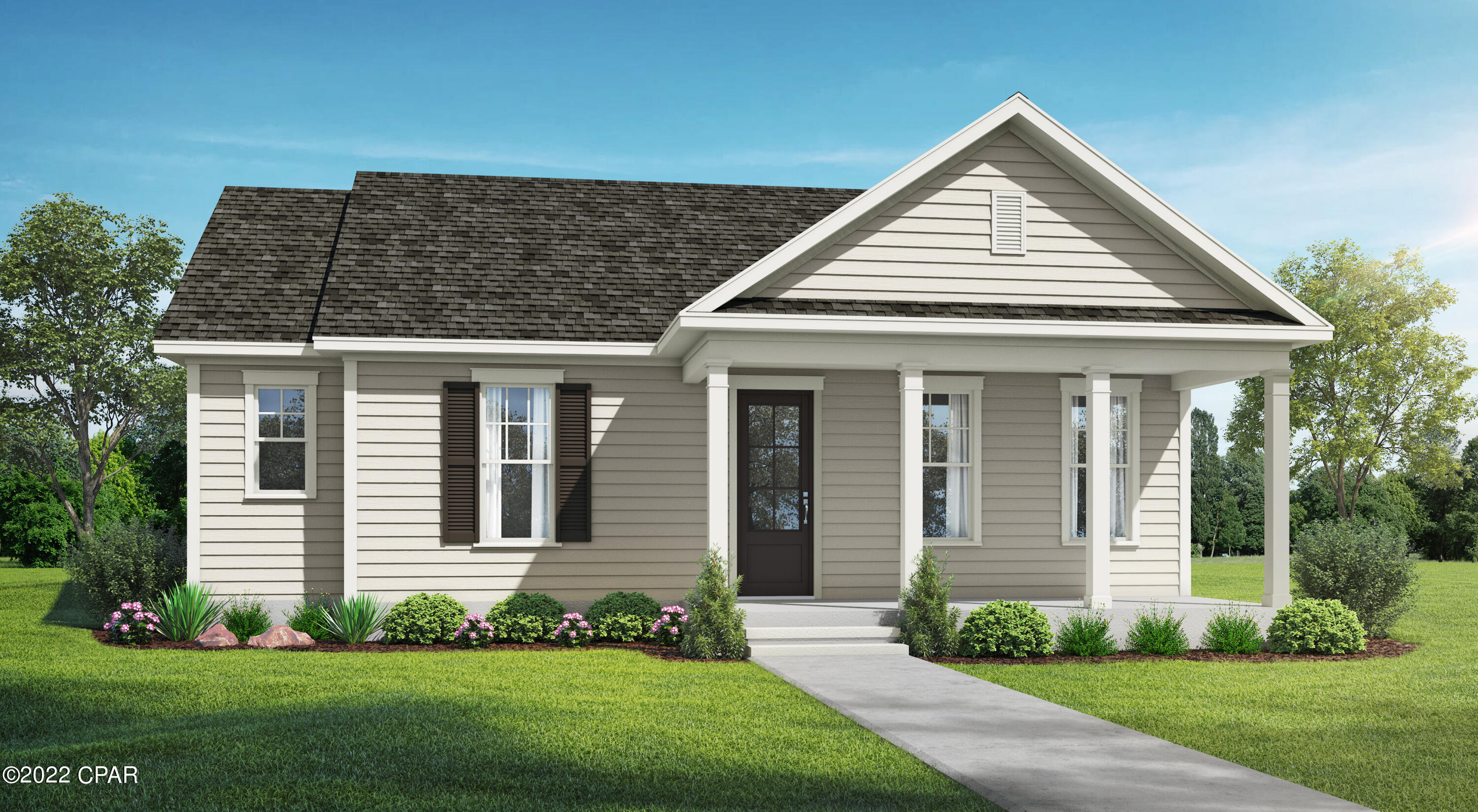 Image 6 For 1219 Wildflower Court Lot 696 -