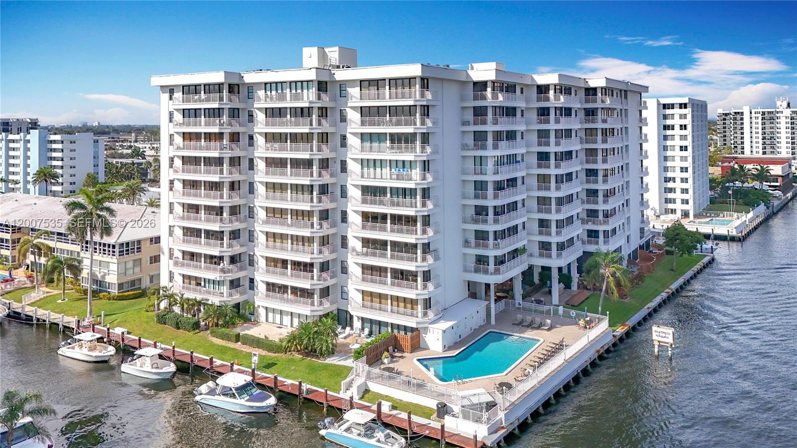 Pilot House Condo