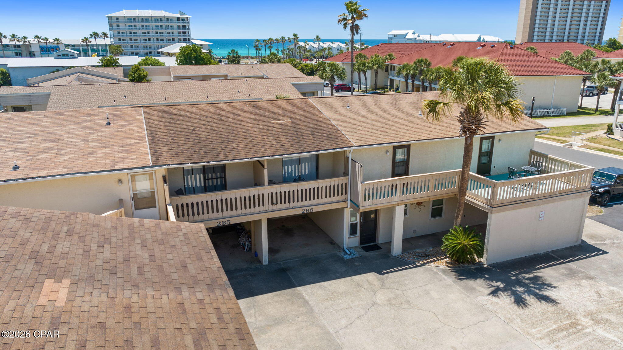 Image 36 For 17462 Front Beach Road 2b6