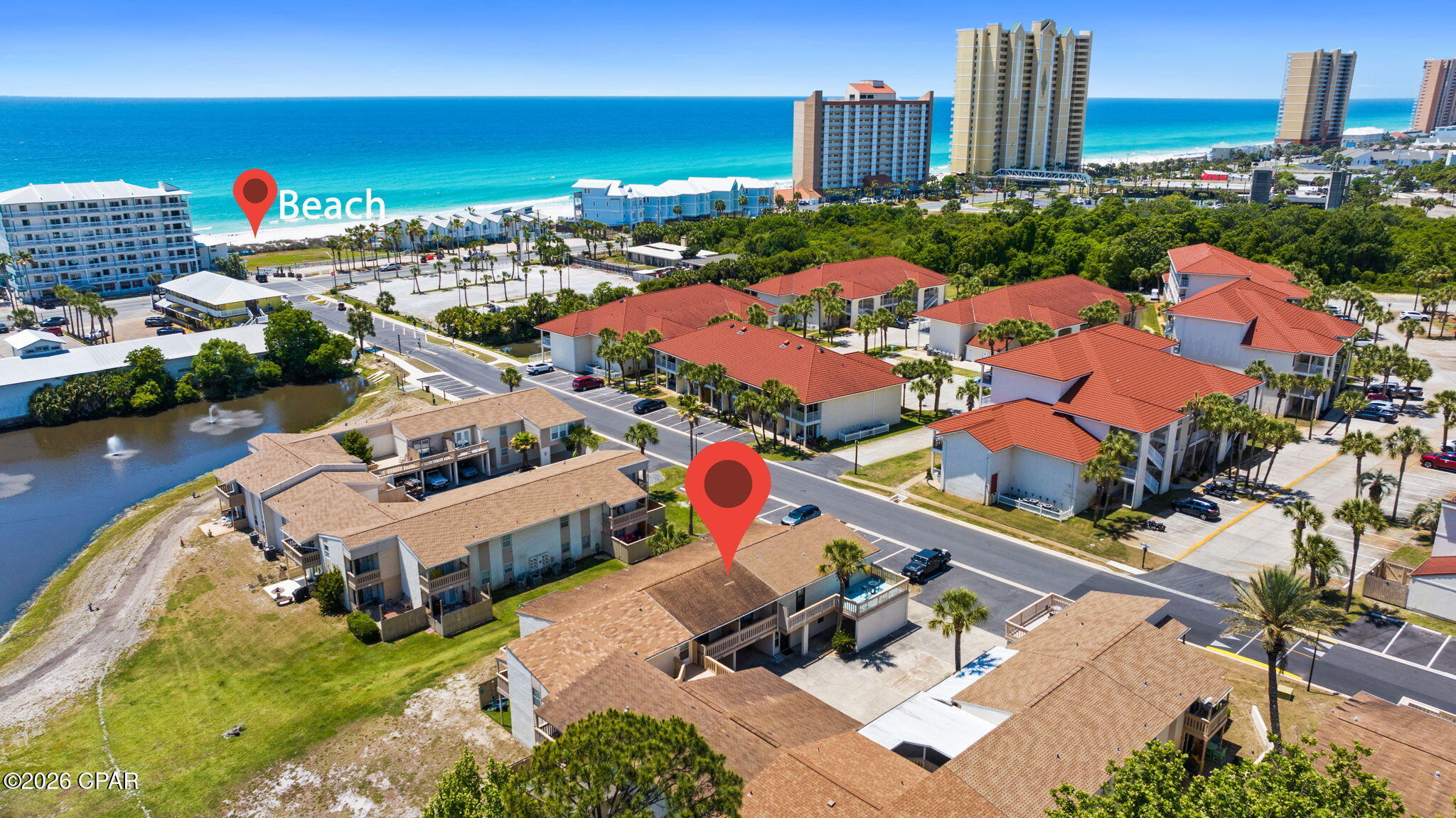 Image 42 For 17462 Front Beach Road 2b6