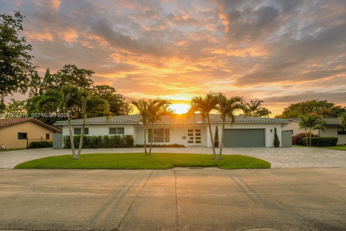Country Club Of Miami Est