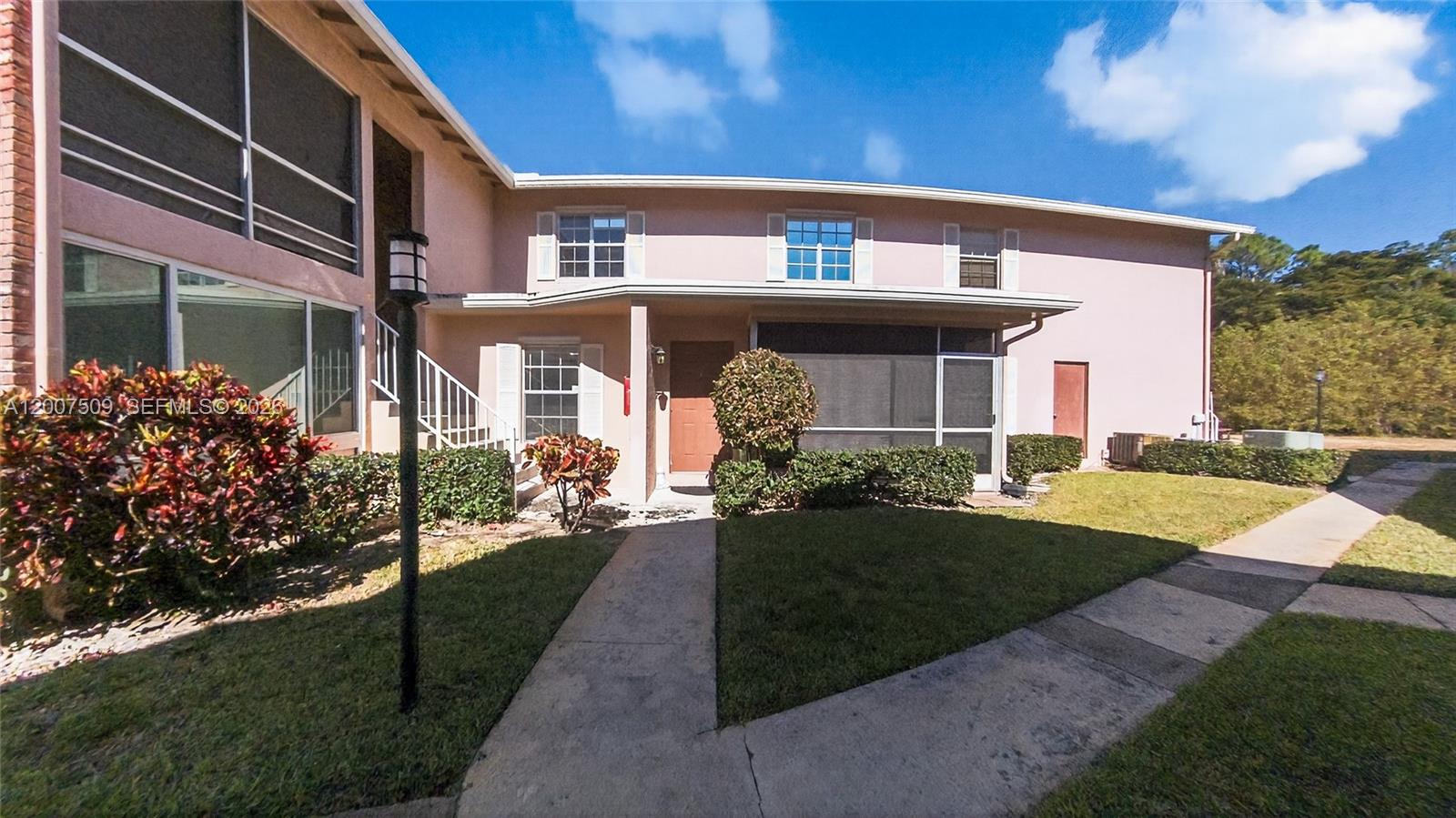 Gardenway Condo