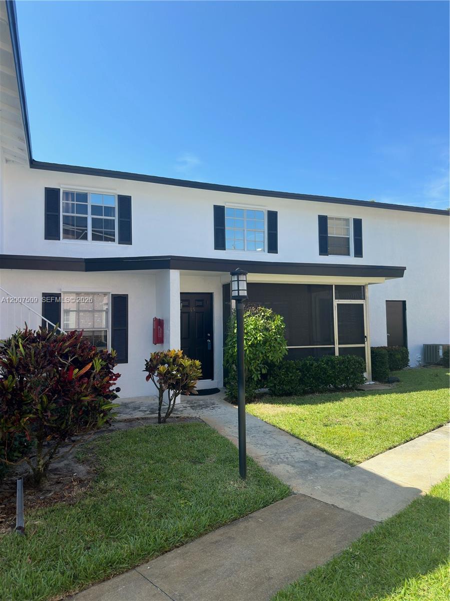 Gardenway Condo