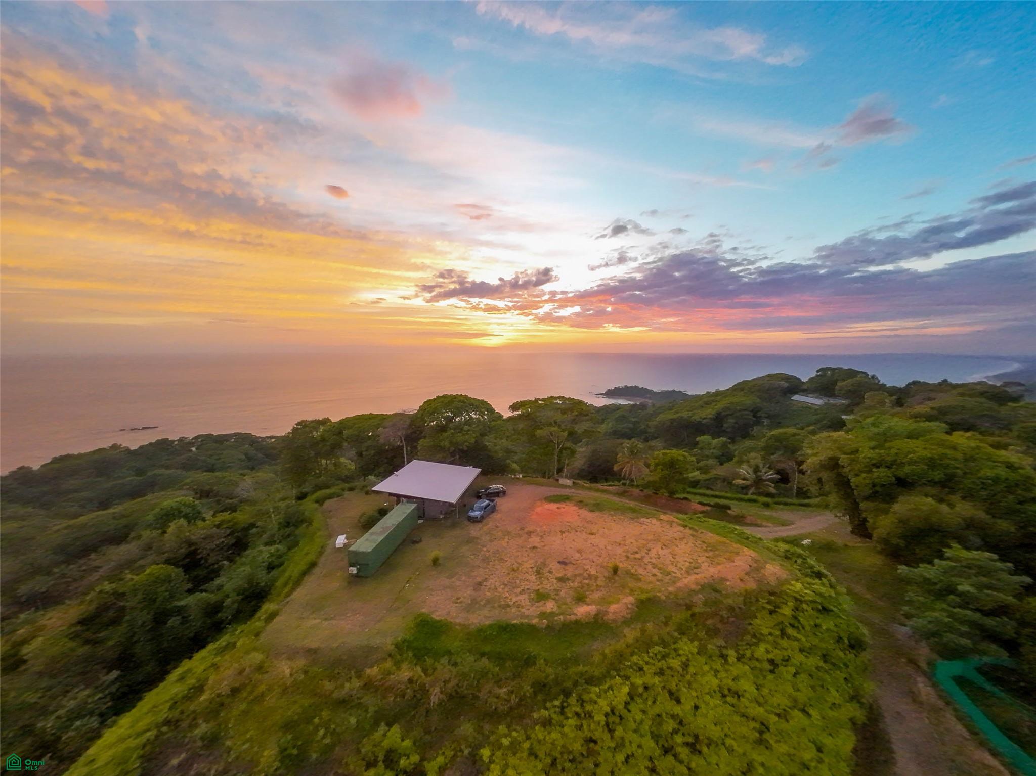  bed Land For Sale in Bahía Ballena, Puntarenas - 1