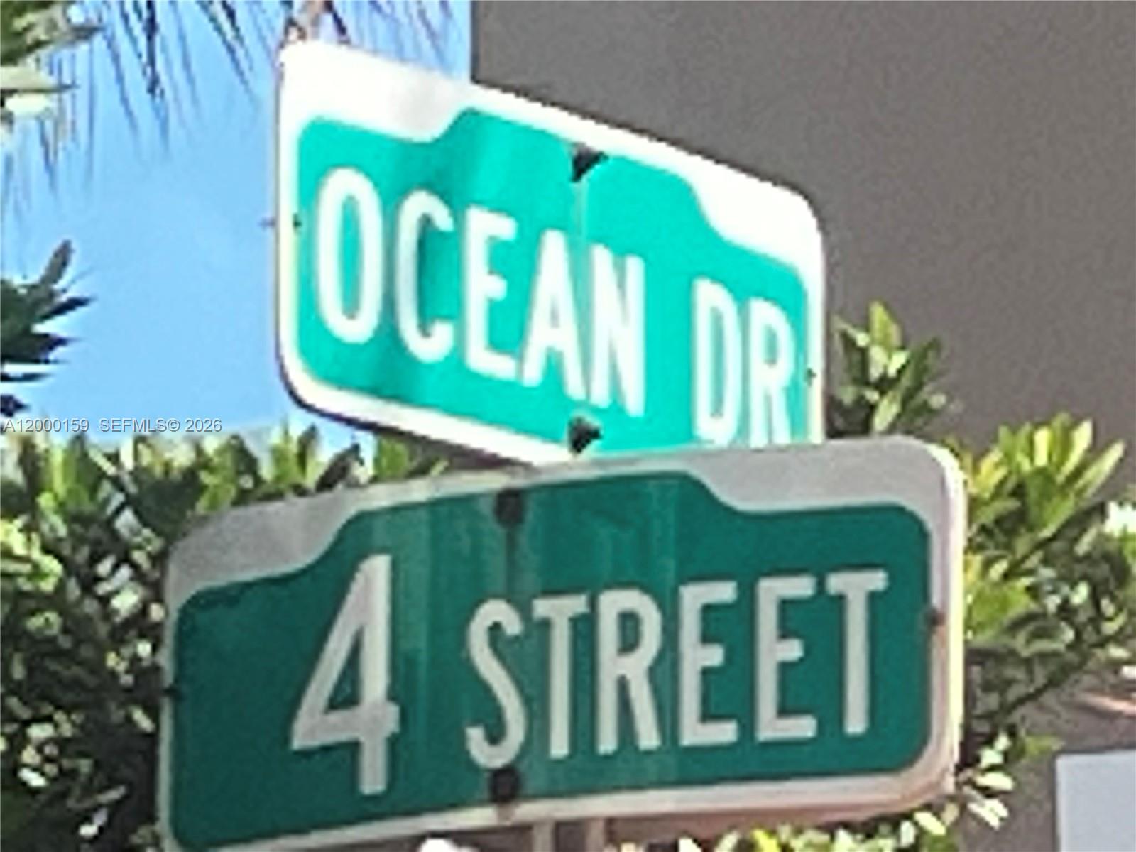 Ocean Point Condo