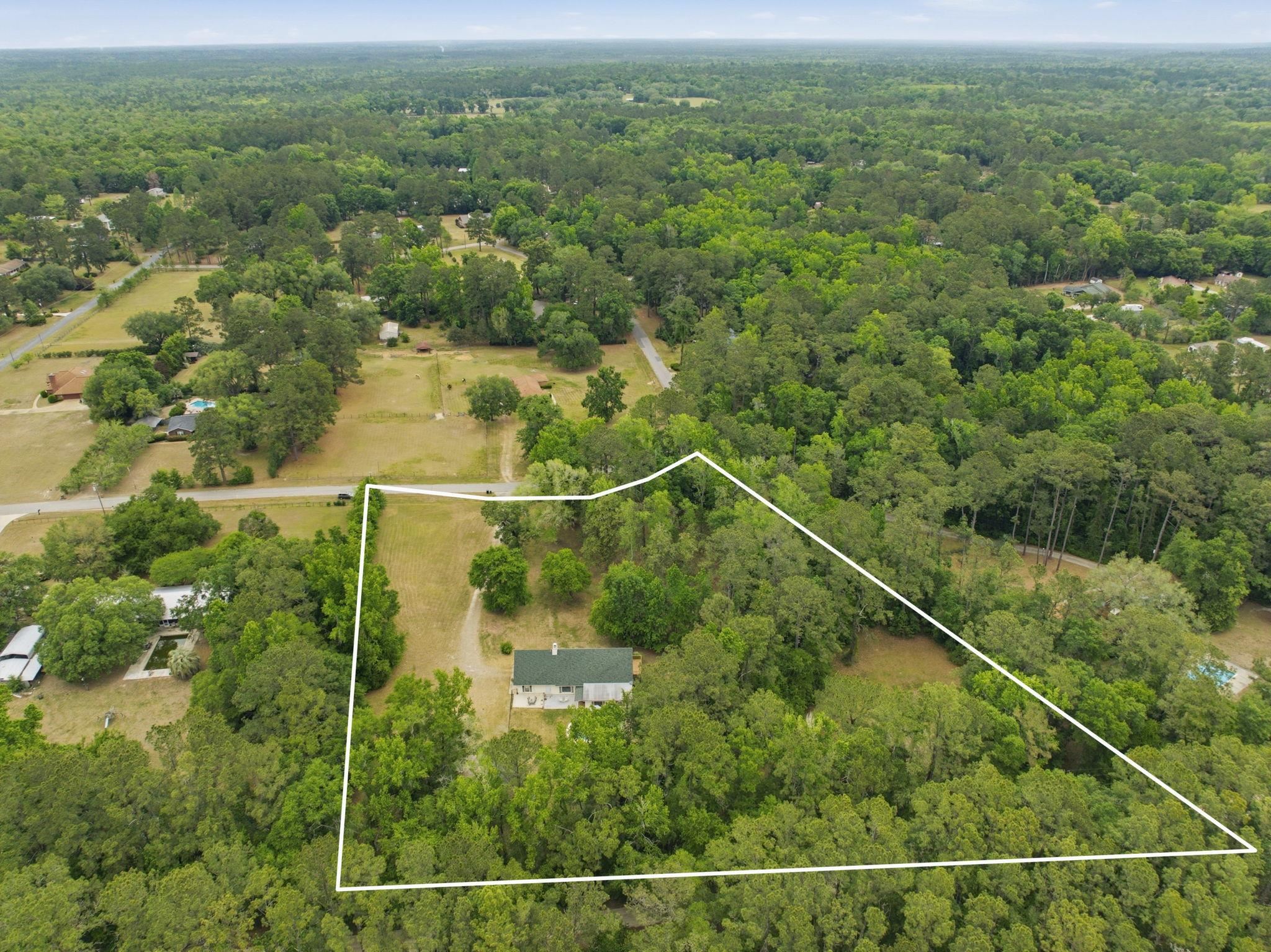 7067  Calico Circle , Tallahassee, FL, 32303
