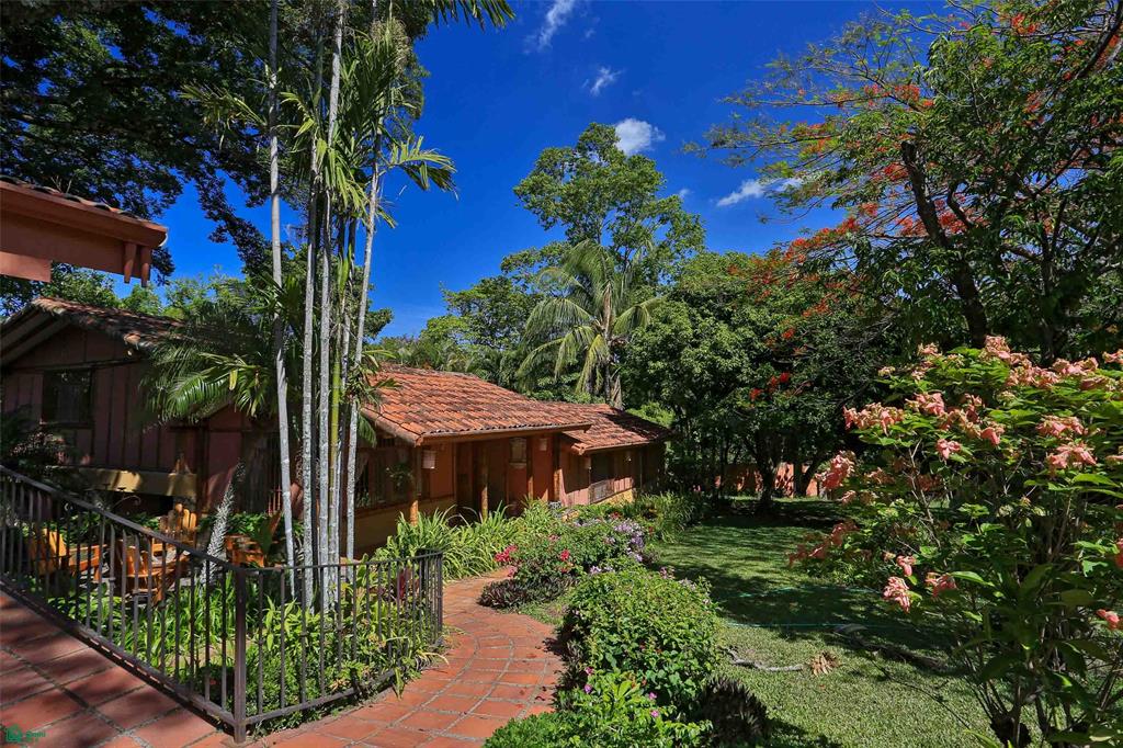 6 bed Single Family Homes For Sale in Uruca, San Jose - 1