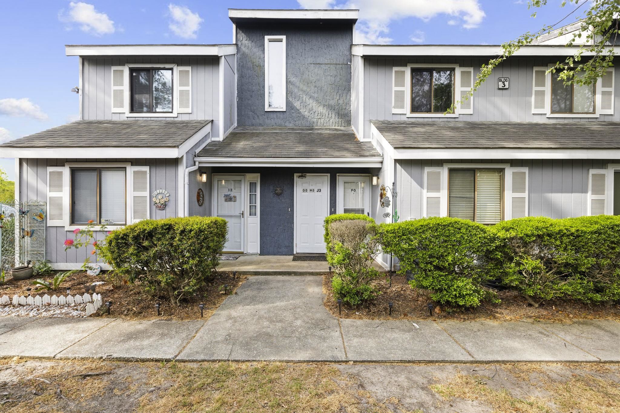 3700 Golf Colony Lane UNIT J3 Little River, SC 29566