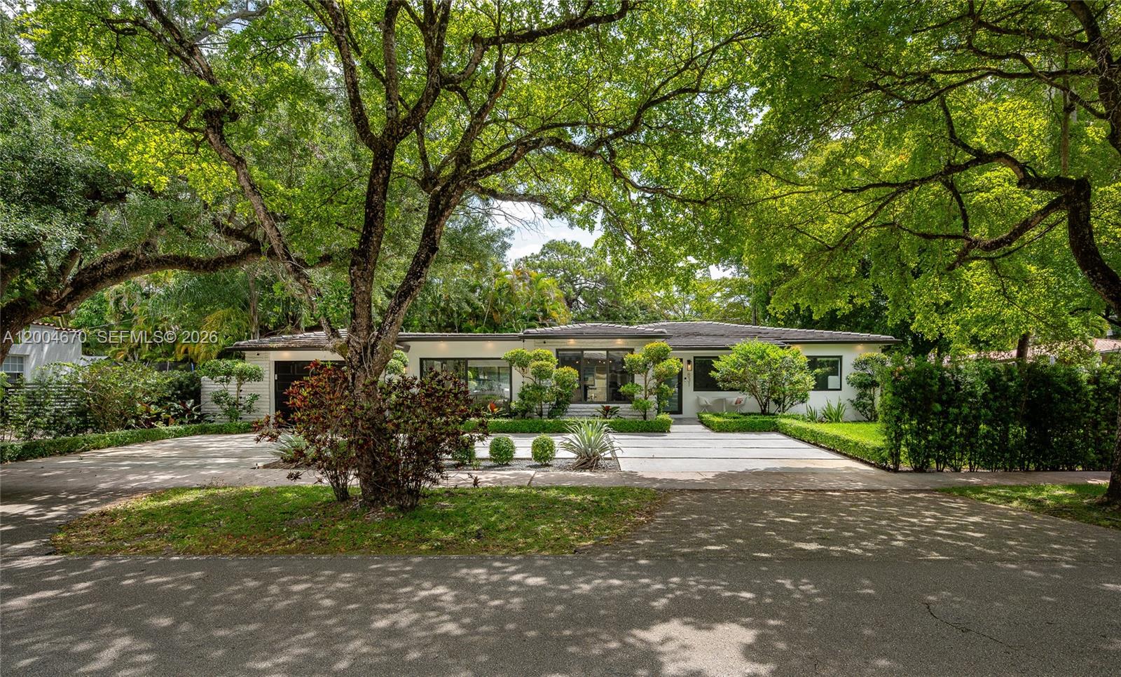 Coral Gables Granada Sec