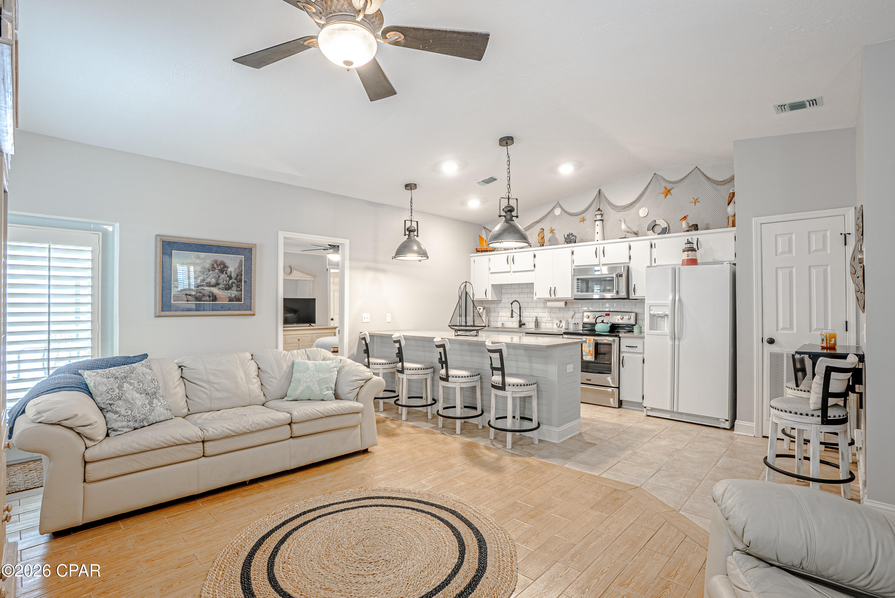 2nd image of 5314 Beach Dr #5314, Panama City, FL 32408 | MLS# 788890