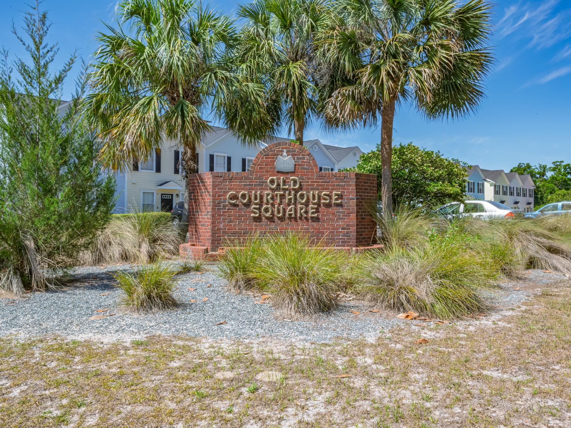 30  Old Courthouse Way A, Crawfordville, FL, 