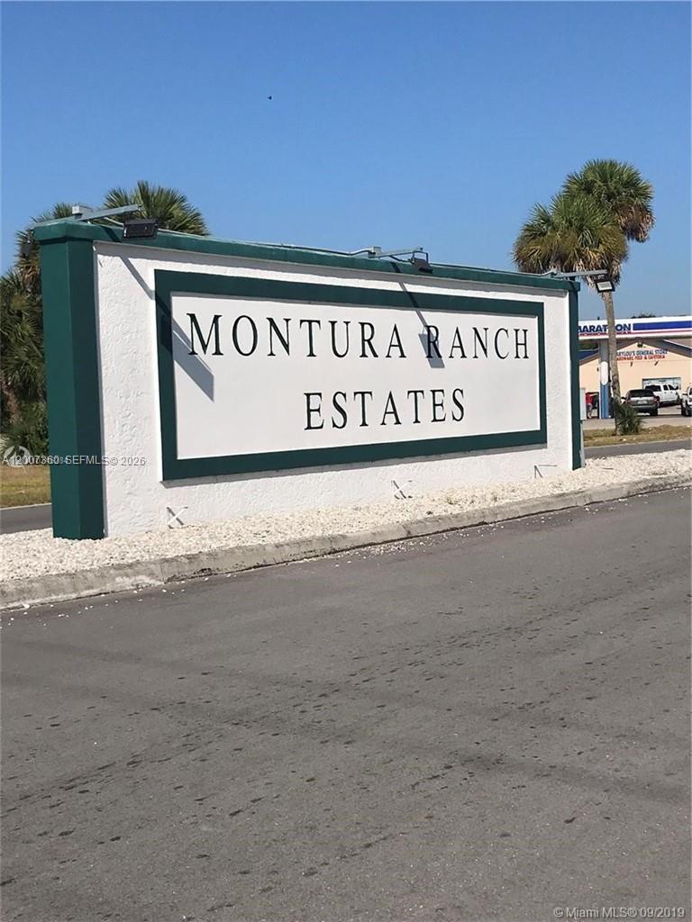 Montura Ranches