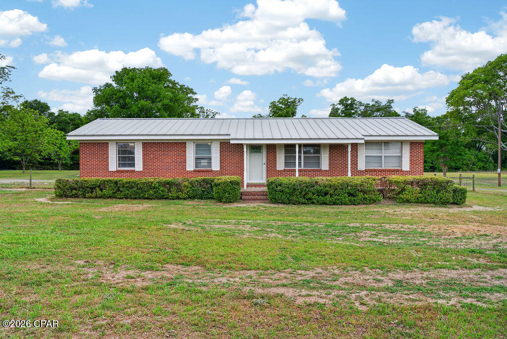 Details for 4927 Anderson Road, Greenwood, FL 32443