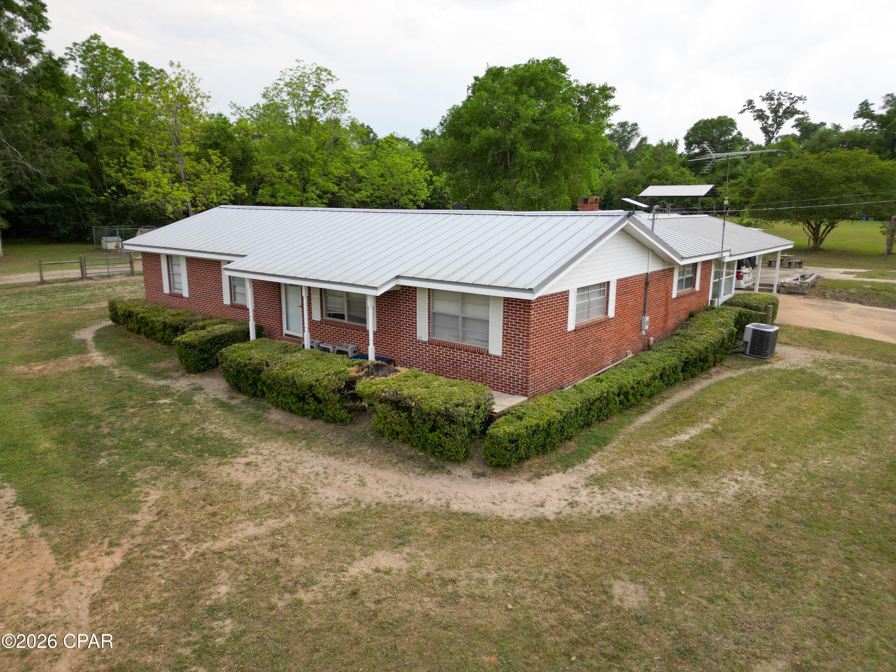 Photo 2 of Sale Pending at 4927 Anderson Rd, Greenwood, FL 32443 | MLS# 788892 | Listing updated on 2026-09-18