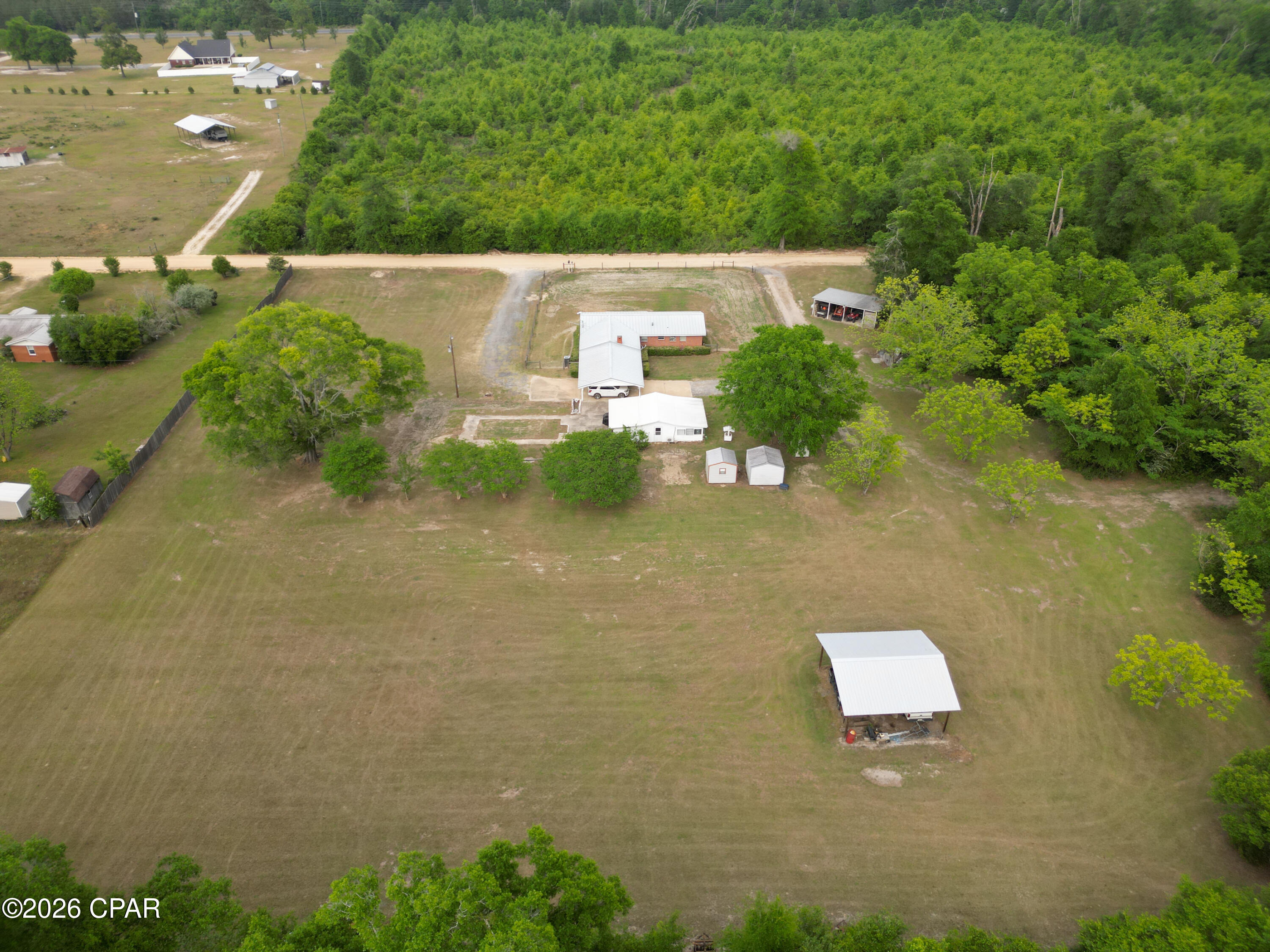 68th image of 4927 Anderson Rd, Greenwood, FL 32443 | MLS# 788892